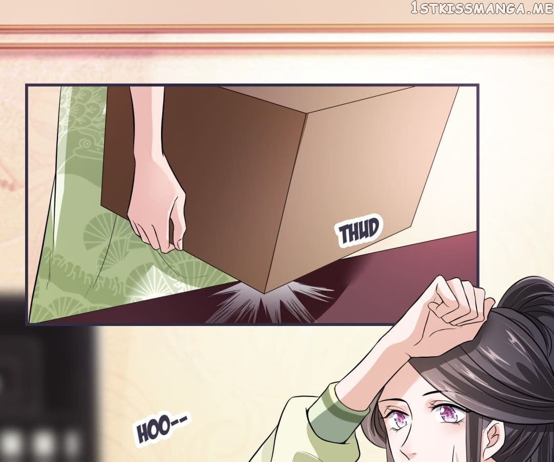 General and Her Medic Lover chapter 23 - page 2