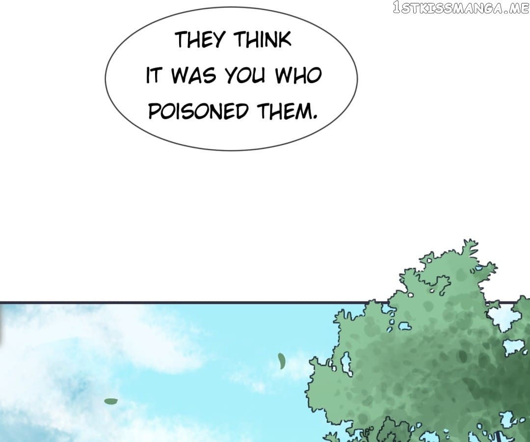 General and Her Medic Lover chapter 23 - page 20