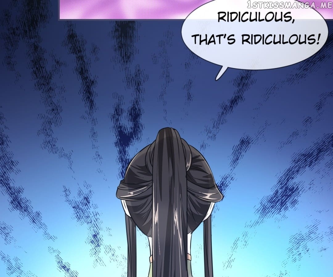 General and Her Medic Lover chapter 23 - page 22