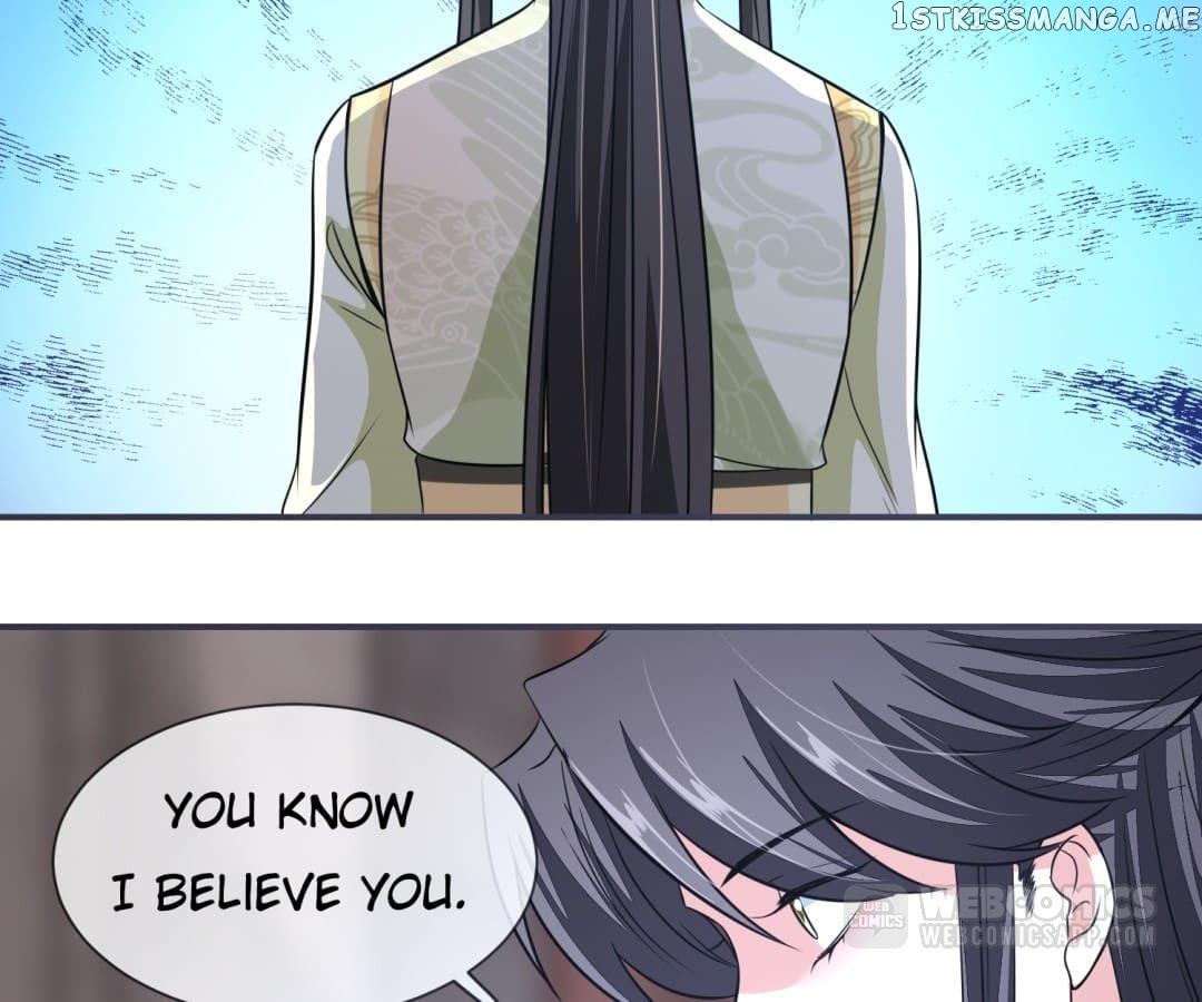 General and Her Medic Lover chapter 23 - page 23