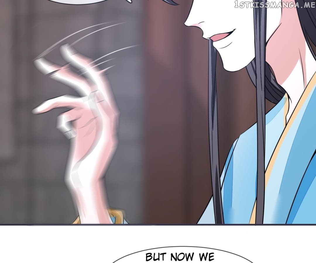 General and Her Medic Lover chapter 23 - page 24
