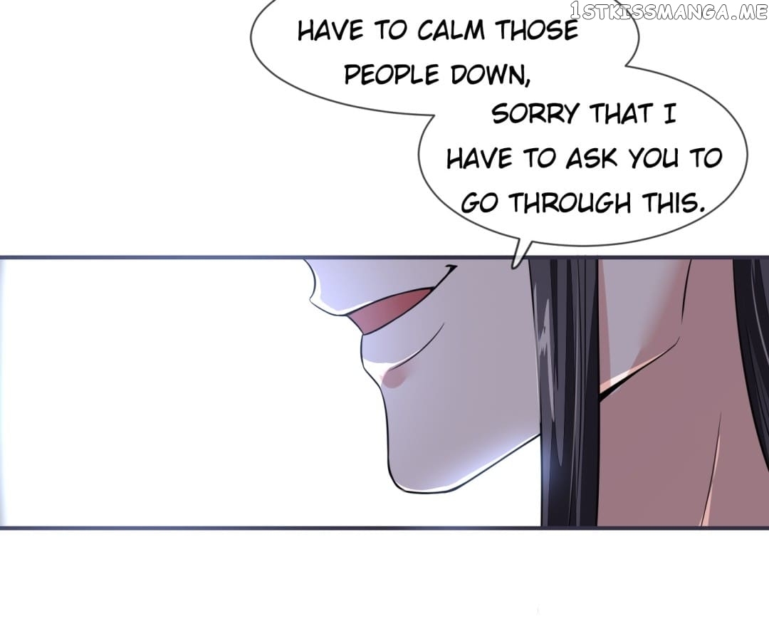 General and Her Medic Lover chapter 23 - page 25