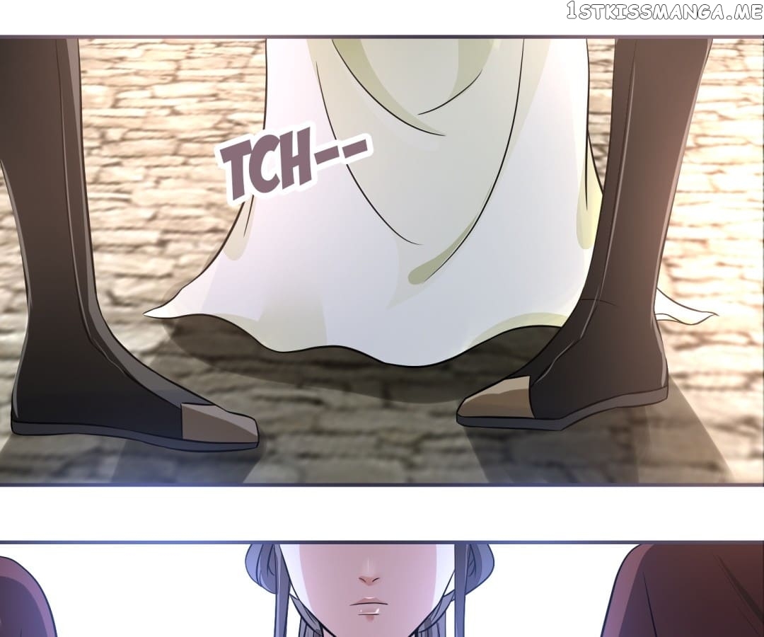 General and Her Medic Lover chapter 23 - page 26