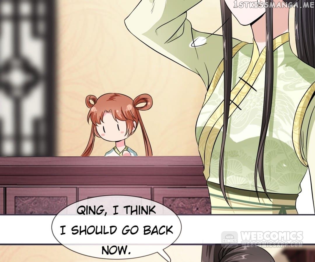 General and Her Medic Lover chapter 23 - page 3