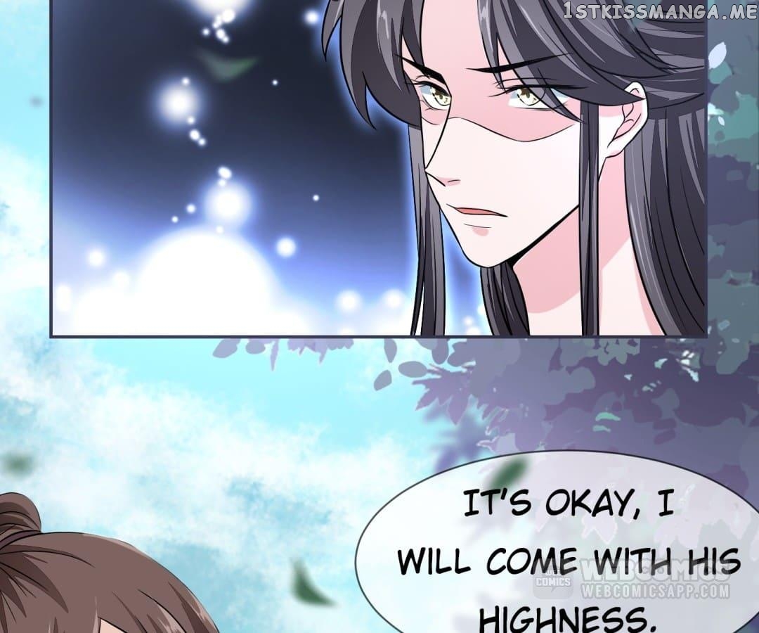 General and Her Medic Lover chapter 23 - page 31