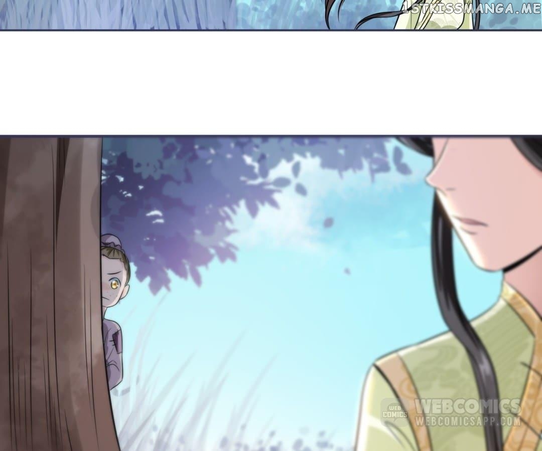 General and Her Medic Lover chapter 23 - page 35
