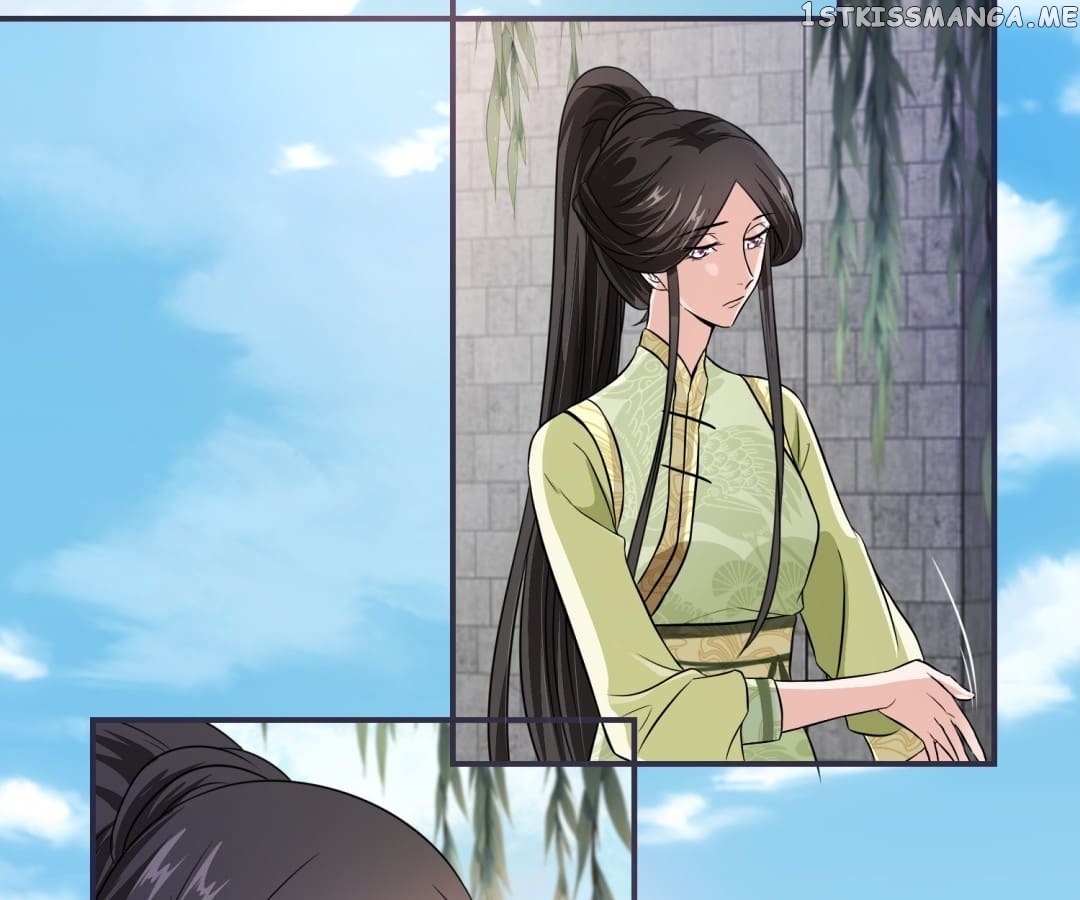 General and Her Medic Lover chapter 23 - page 5