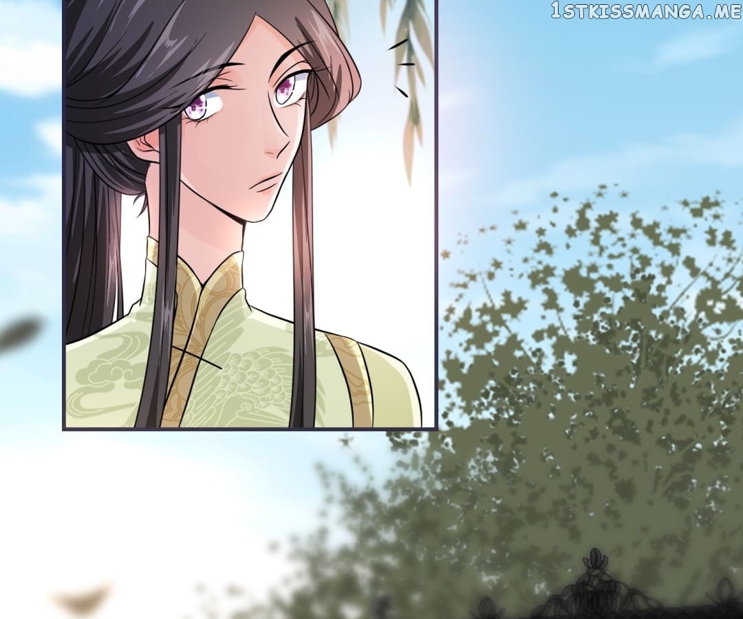 General and Her Medic Lover chapter 23 - page 6