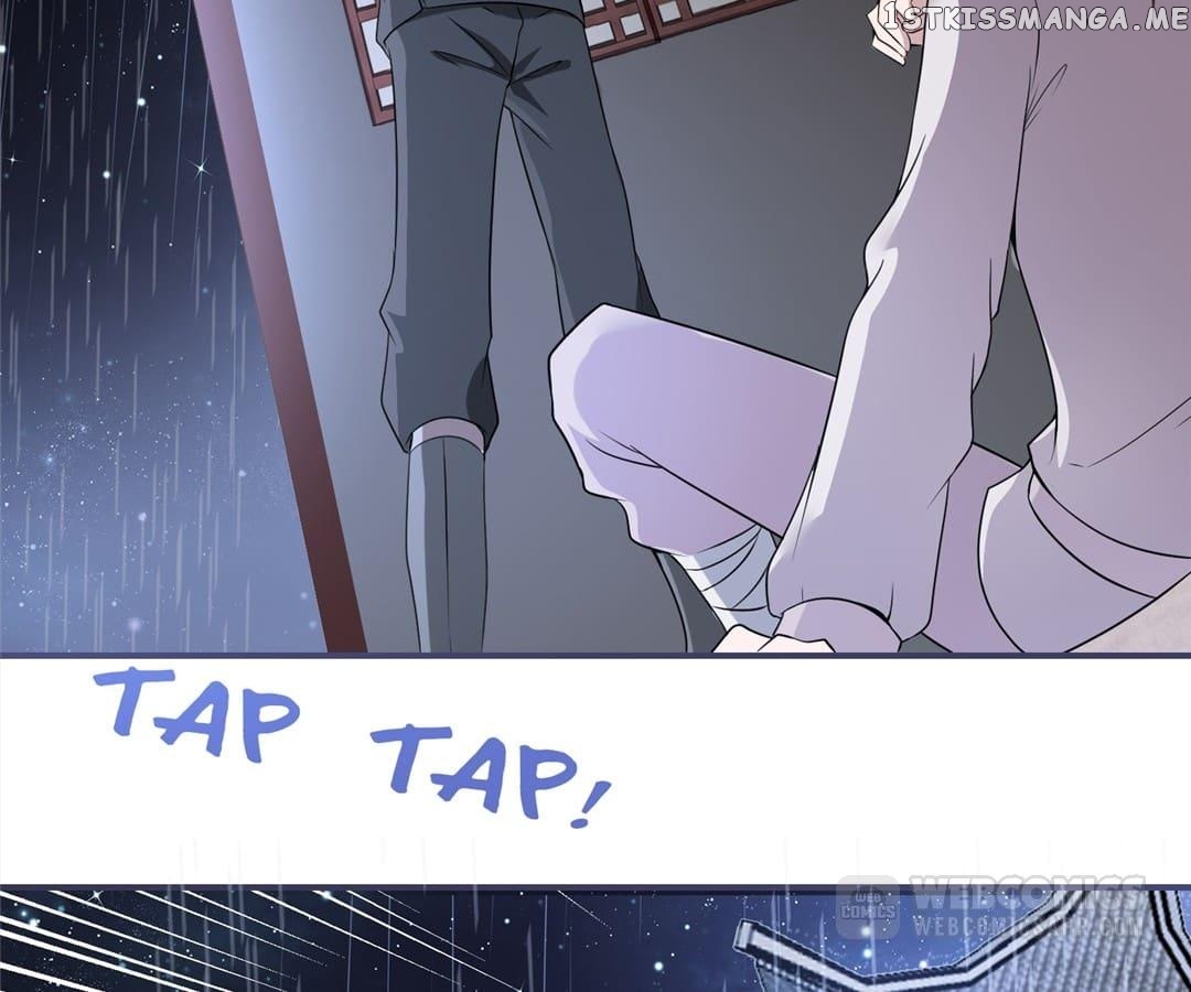 General and Her Medic Lover chapter 22 - page 11