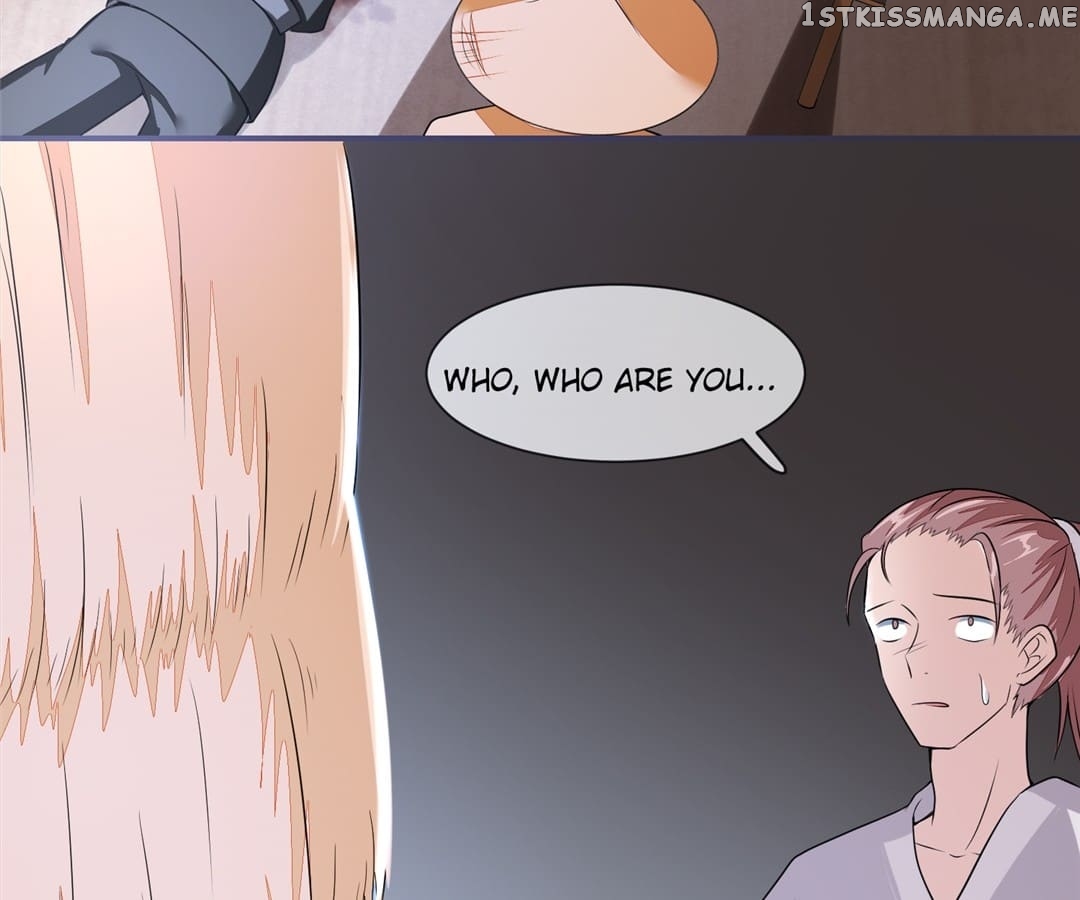 General and Her Medic Lover chapter 22 - page 16