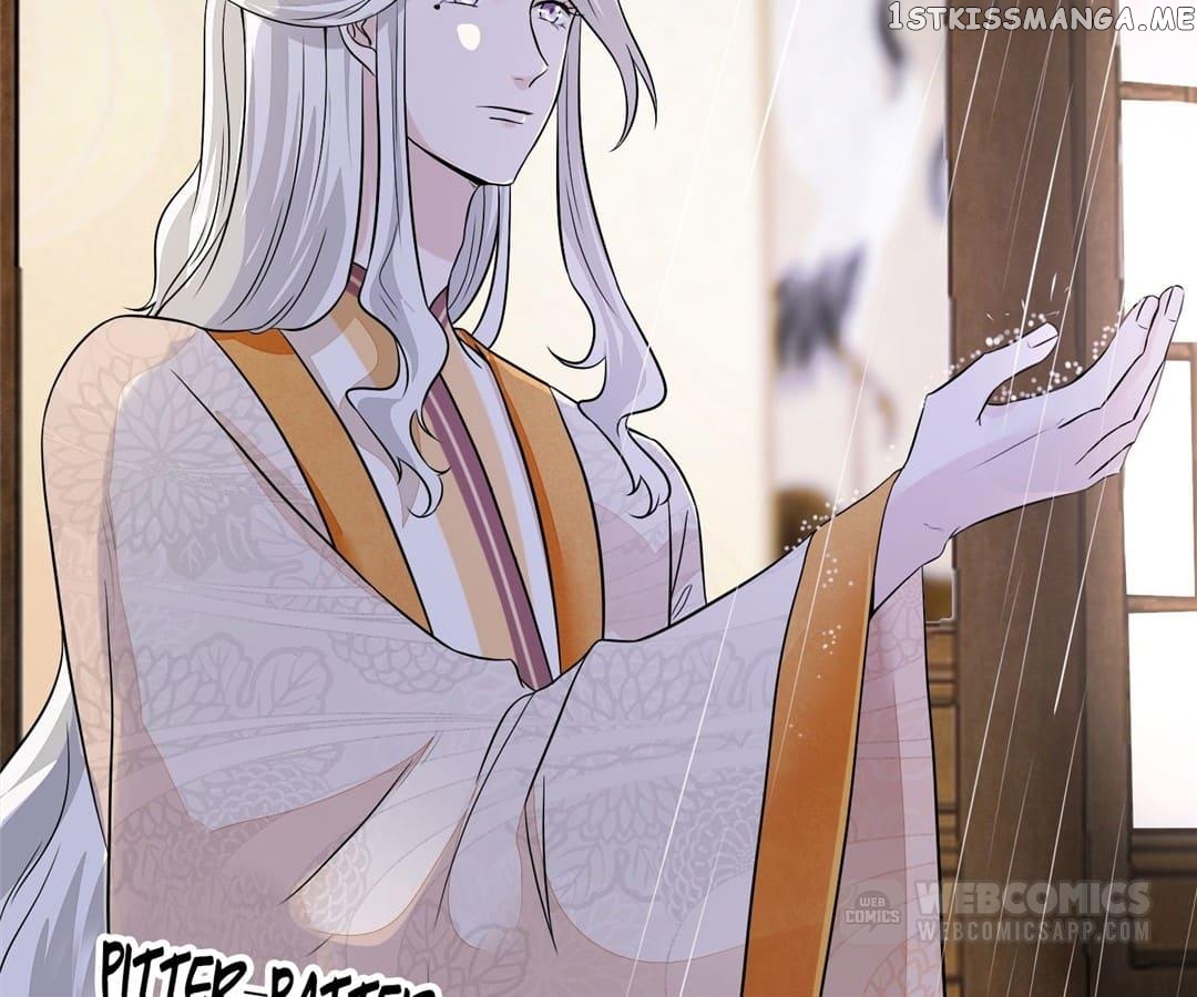 General and Her Medic Lover chapter 22 - page 19