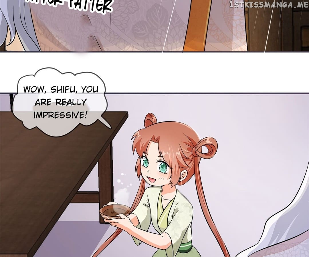 General and Her Medic Lover chapter 22 - page 20