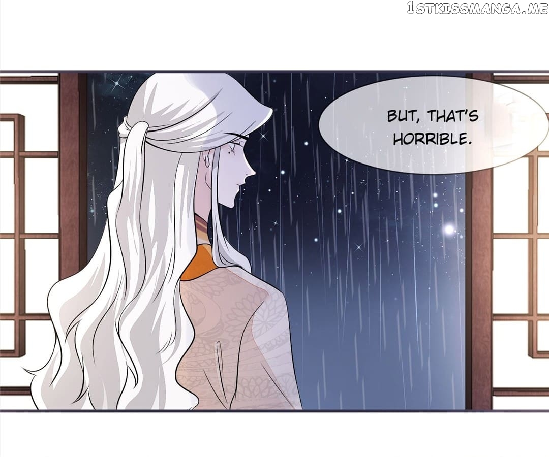 General and Her Medic Lover chapter 22 - page 22