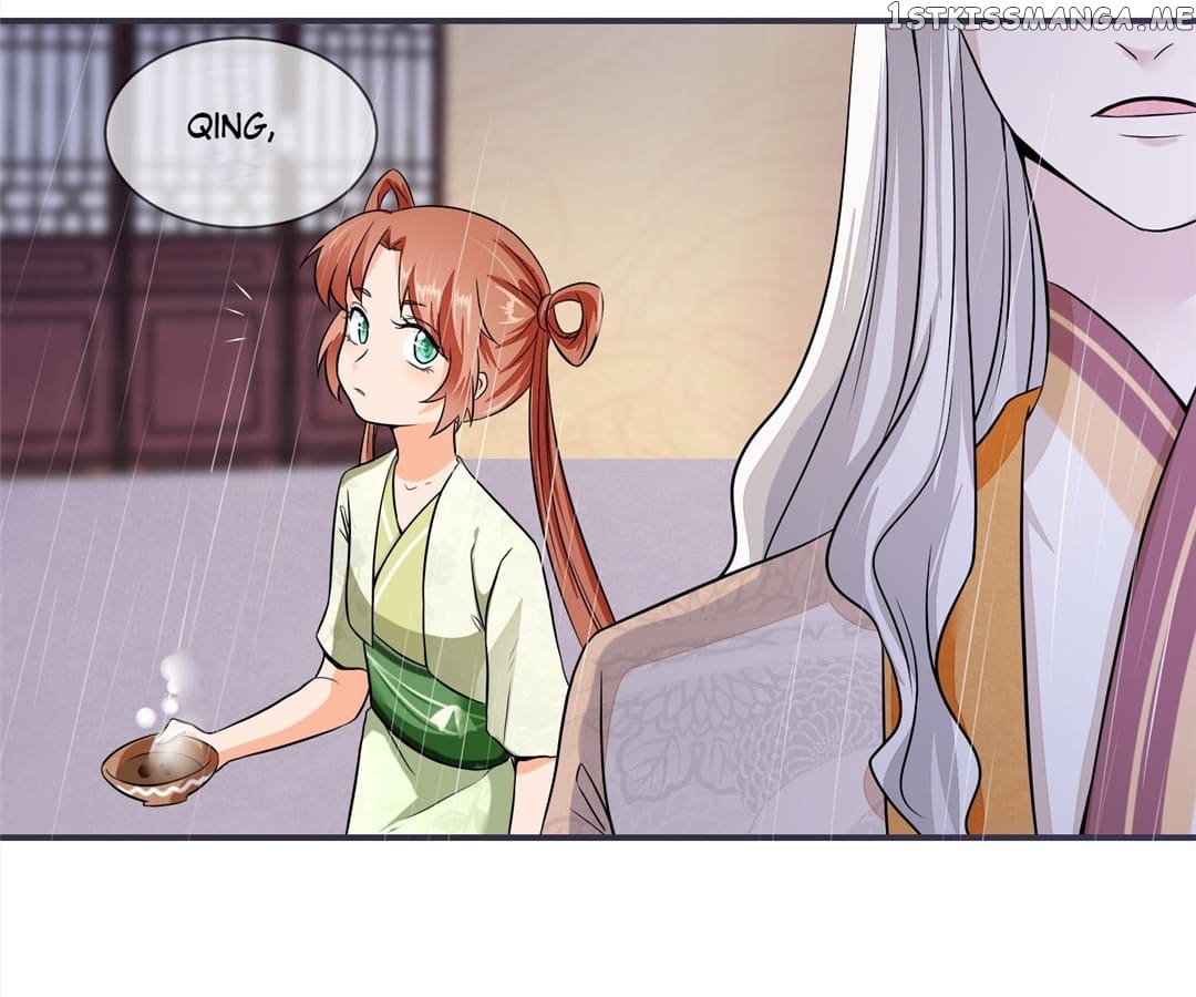 General and Her Medic Lover chapter 22 - page 25