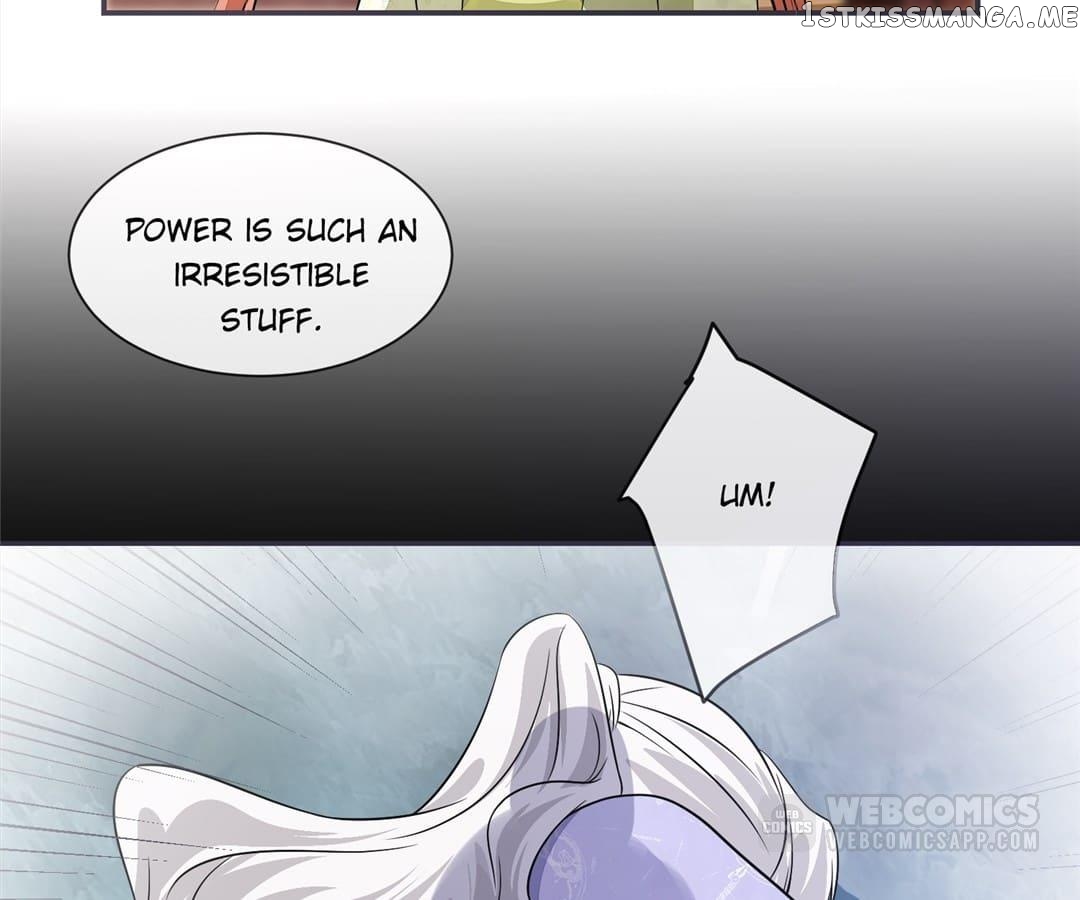 General and Her Medic Lover chapter 22 - page 27