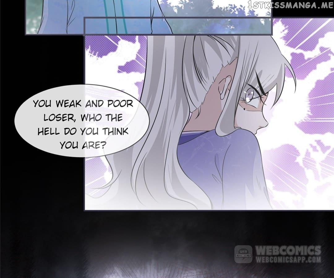 General and Her Medic Lover chapter 22 - page 31