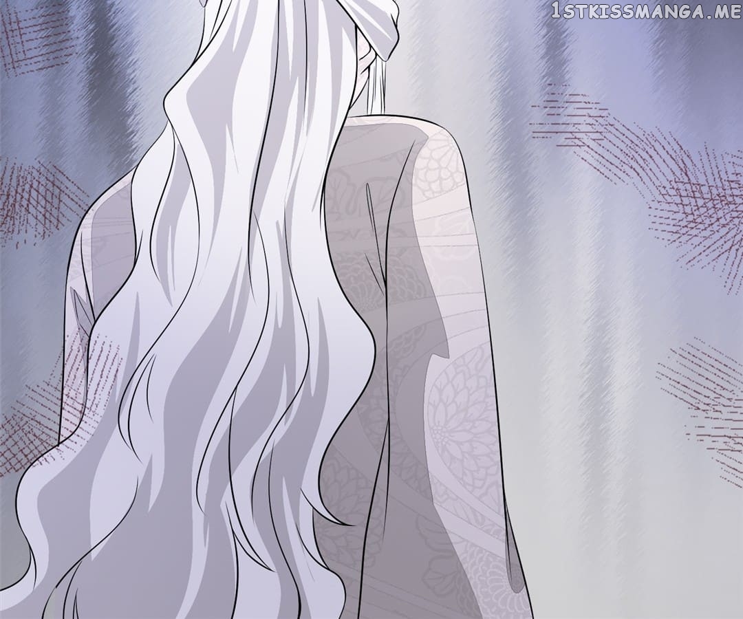 General and Her Medic Lover chapter 22 - page 33