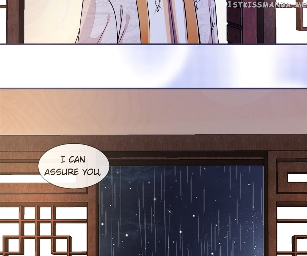 General and Her Medic Lover chapter 22 - page 36