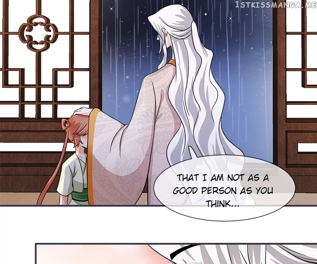 General and Her Medic Lover chapter 22 - page 37