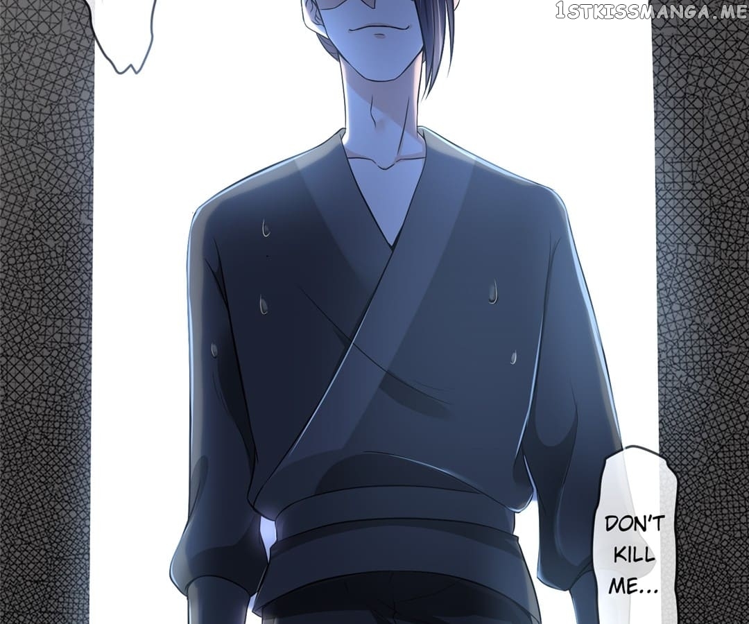 General and Her Medic Lover chapter 22 - page 8