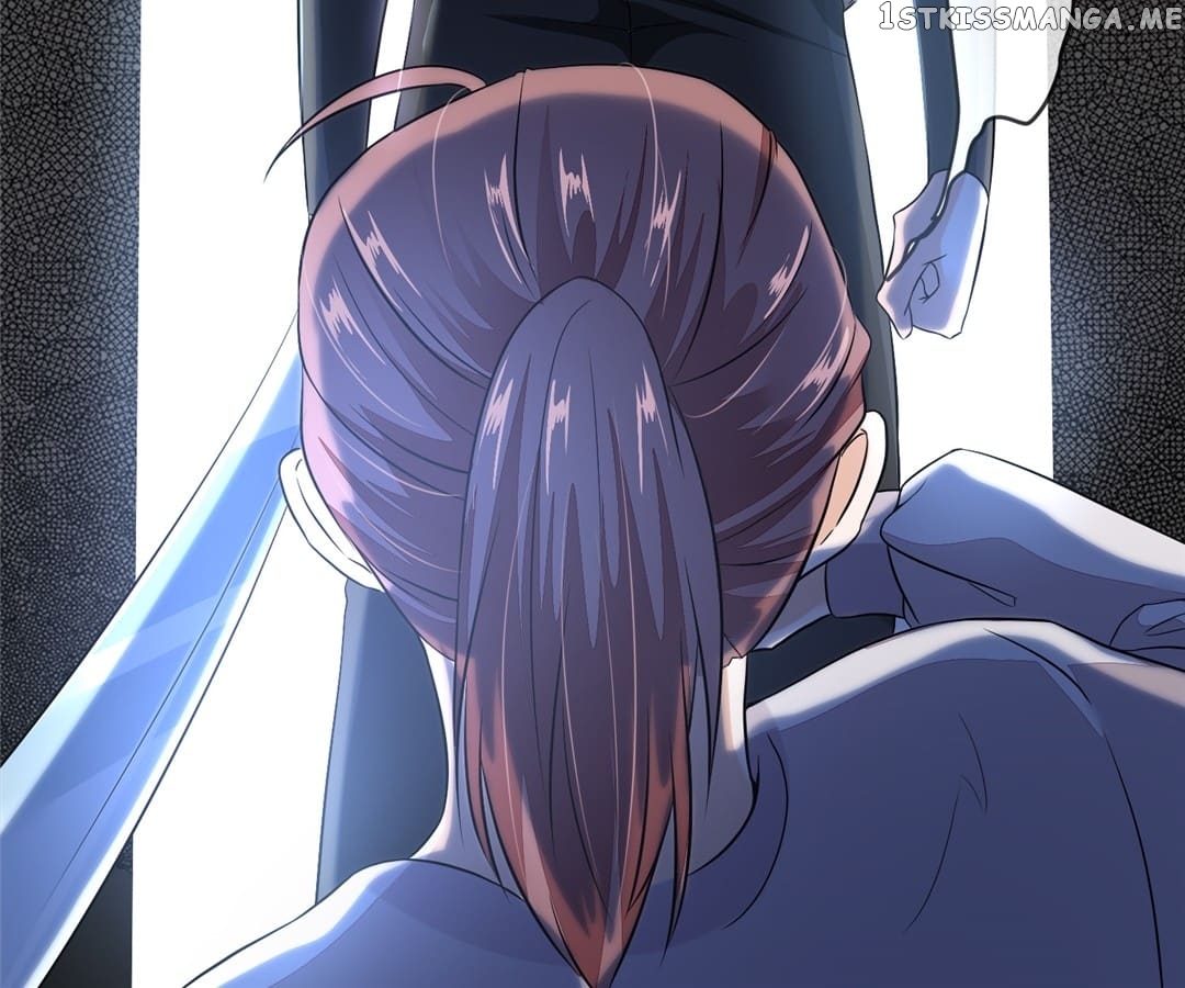 General and Her Medic Lover chapter 22 - page 9
