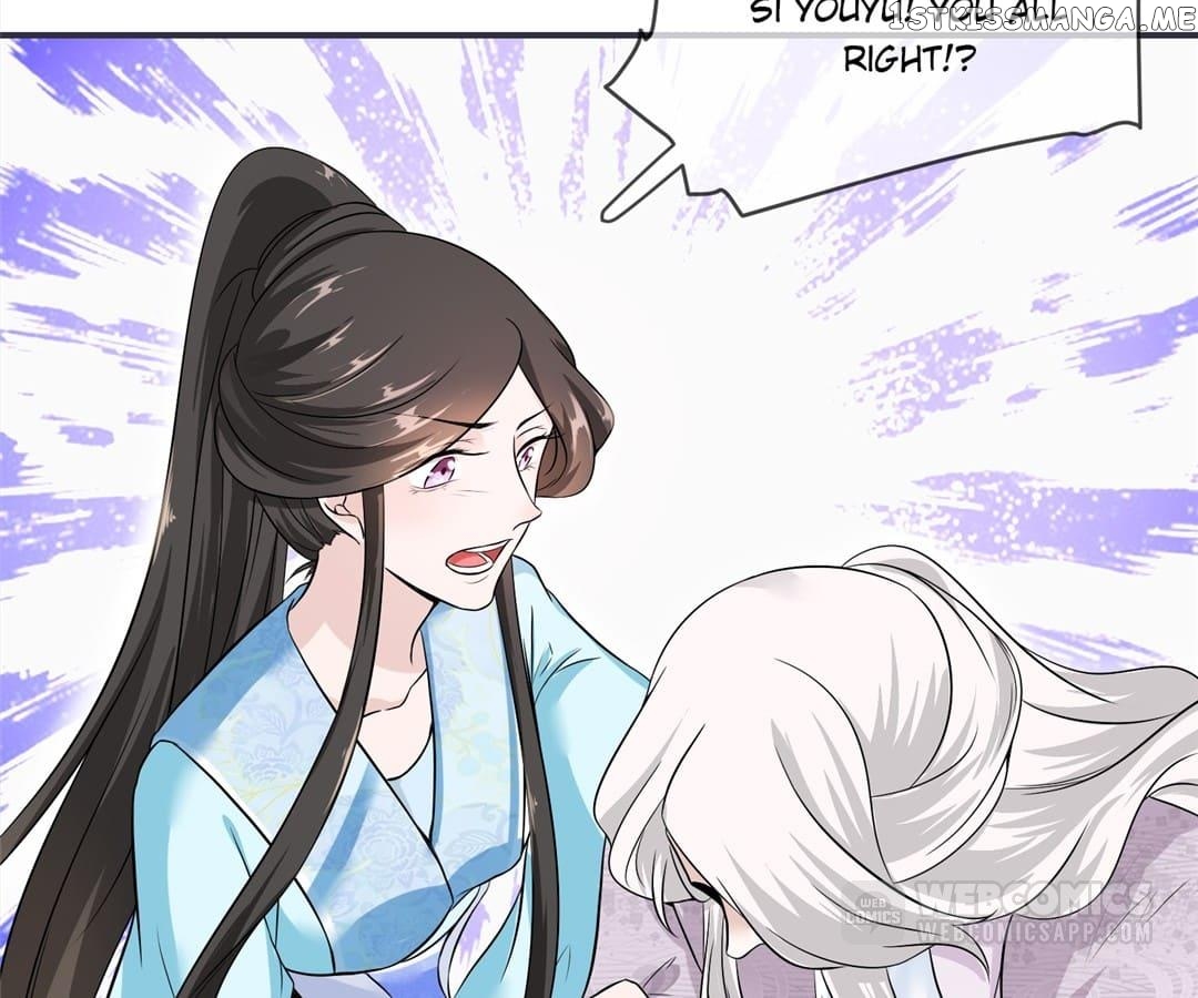 General and Her Medic Lover chapter 20 - page 11