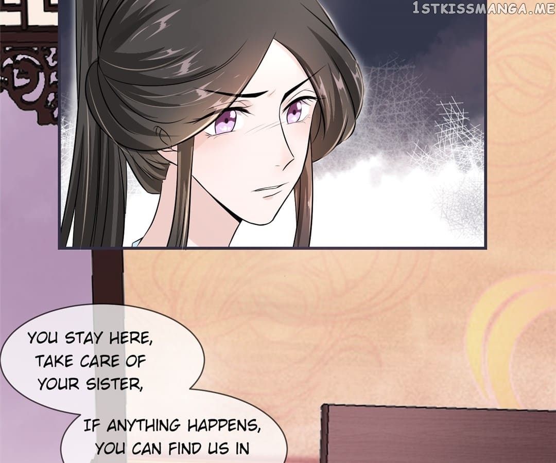 General and Her Medic Lover chapter 20 - page 13