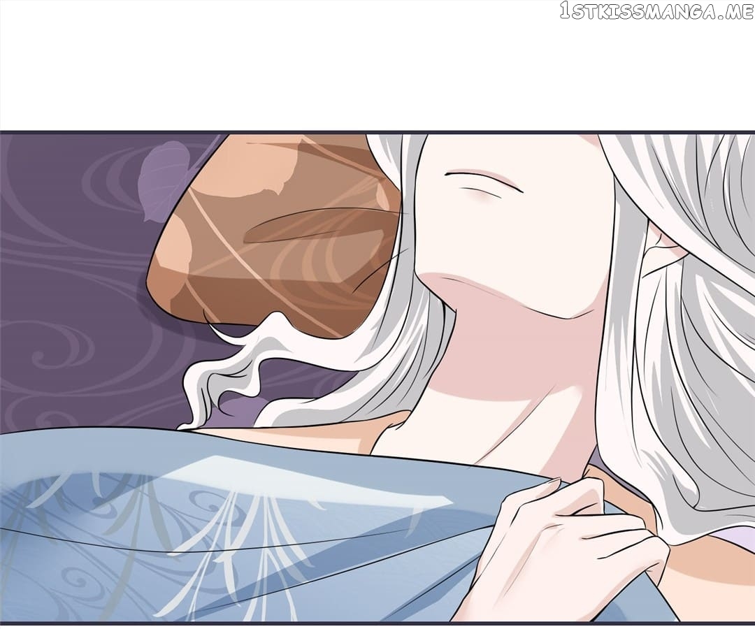 General and Her Medic Lover chapter 20 - page 18