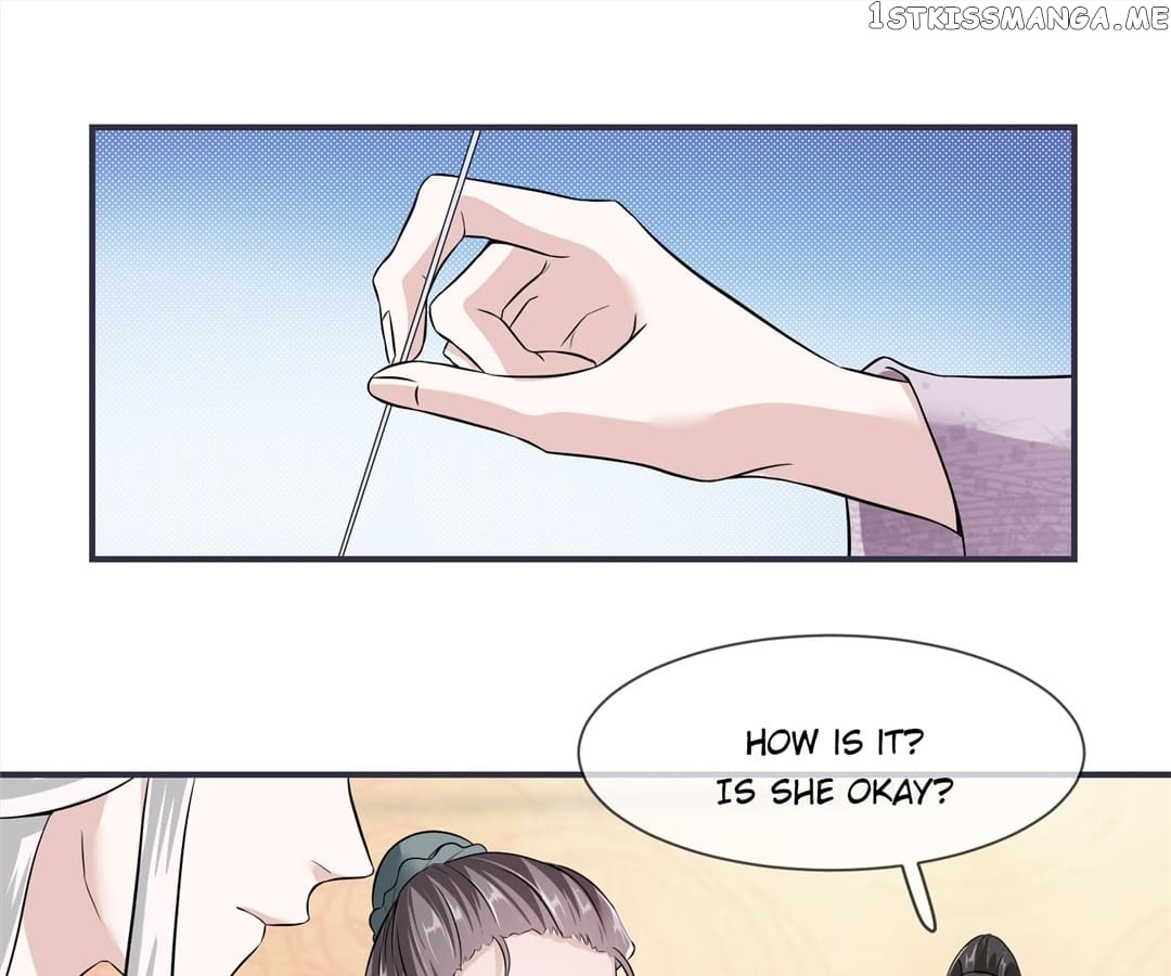 General and Her Medic Lover chapter 20 - page 2