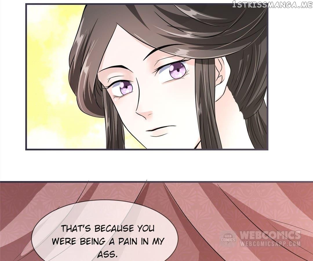 General and Her Medic Lover chapter 20 - page 23