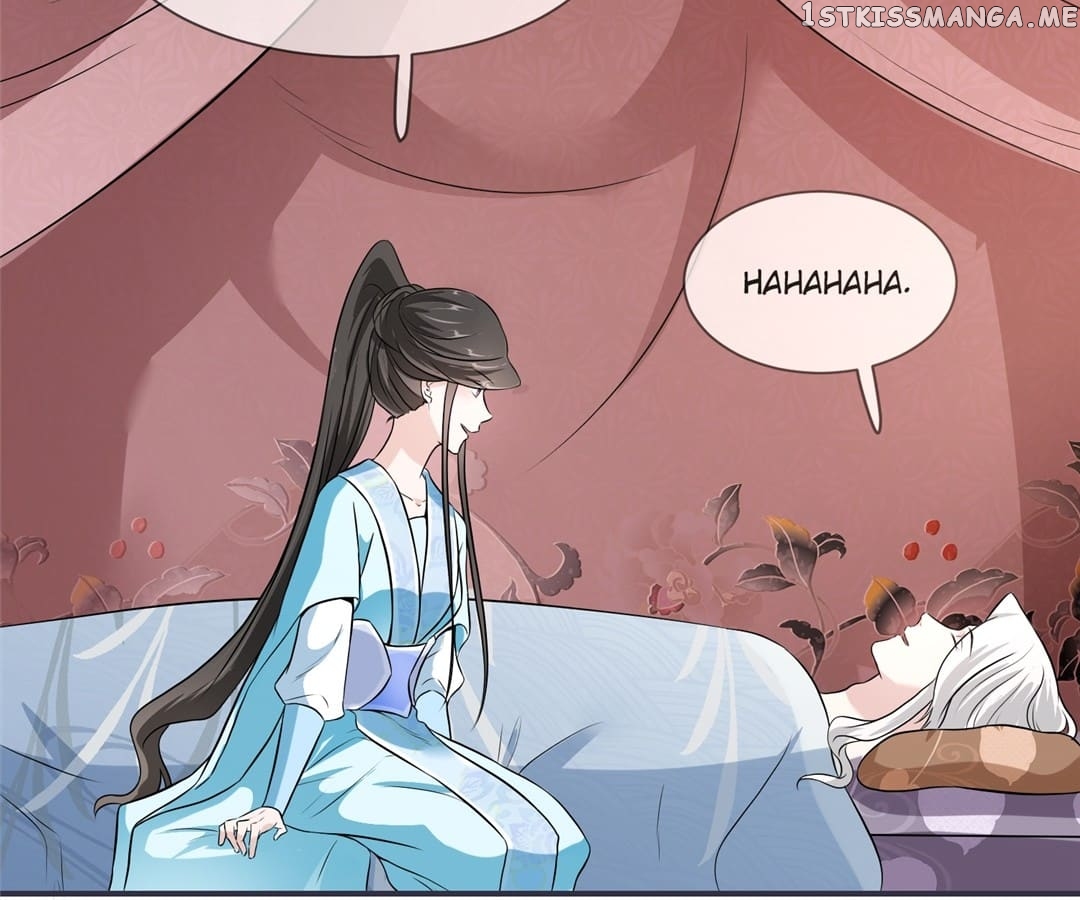 General and Her Medic Lover chapter 20 - page 24