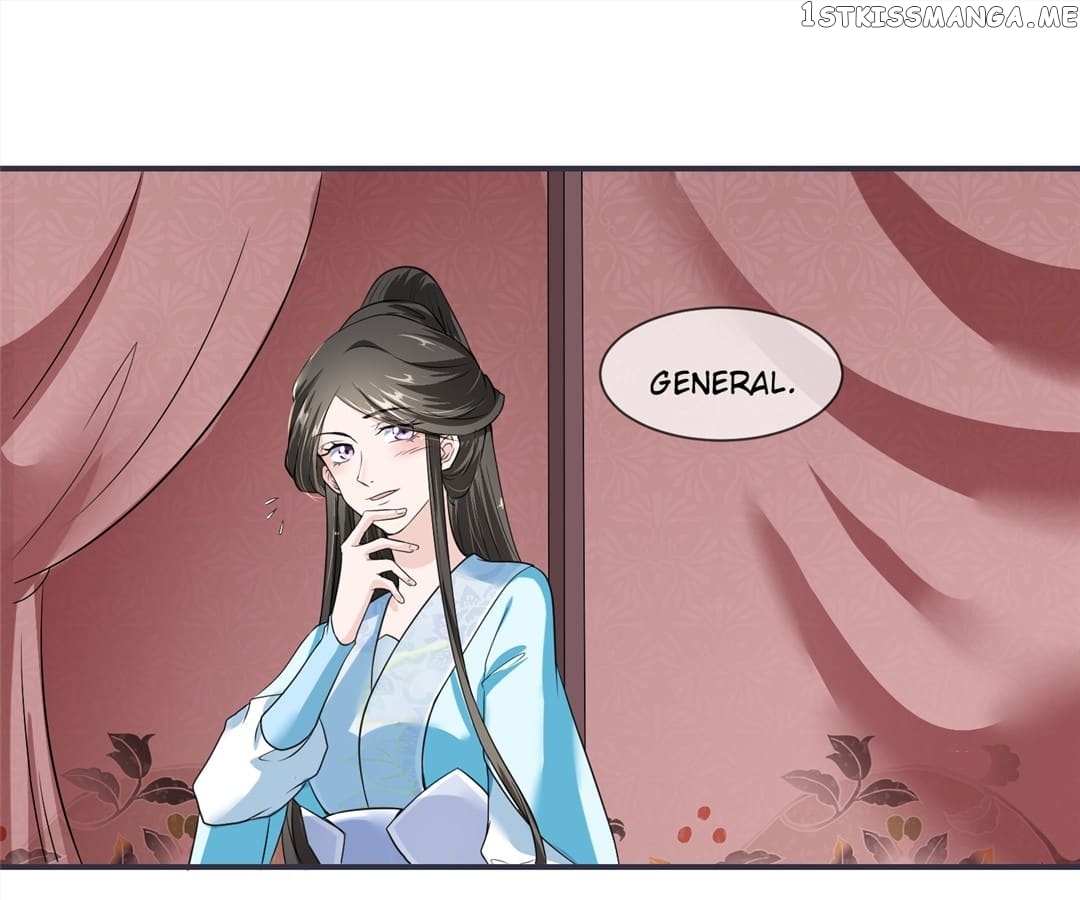 General and Her Medic Lover chapter 20 - page 26