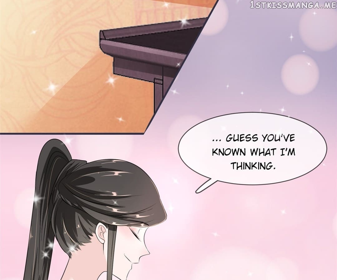 General and Her Medic Lover chapter 20 - page 29