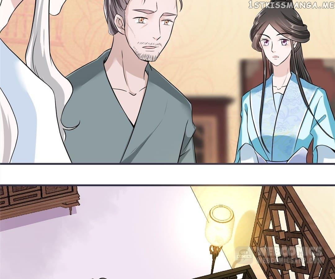 General and Her Medic Lover chapter 20 - page 3