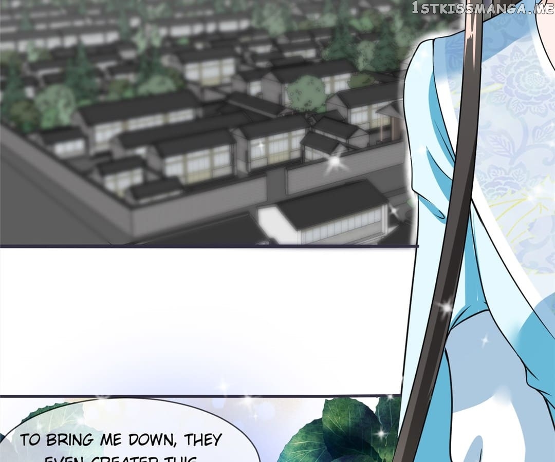 General and Her Medic Lover chapter 20 - page 32