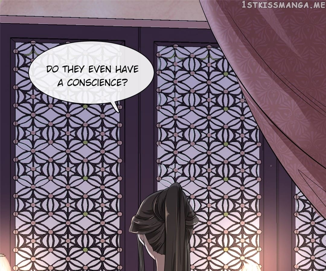 General and Her Medic Lover chapter 20 - page 34