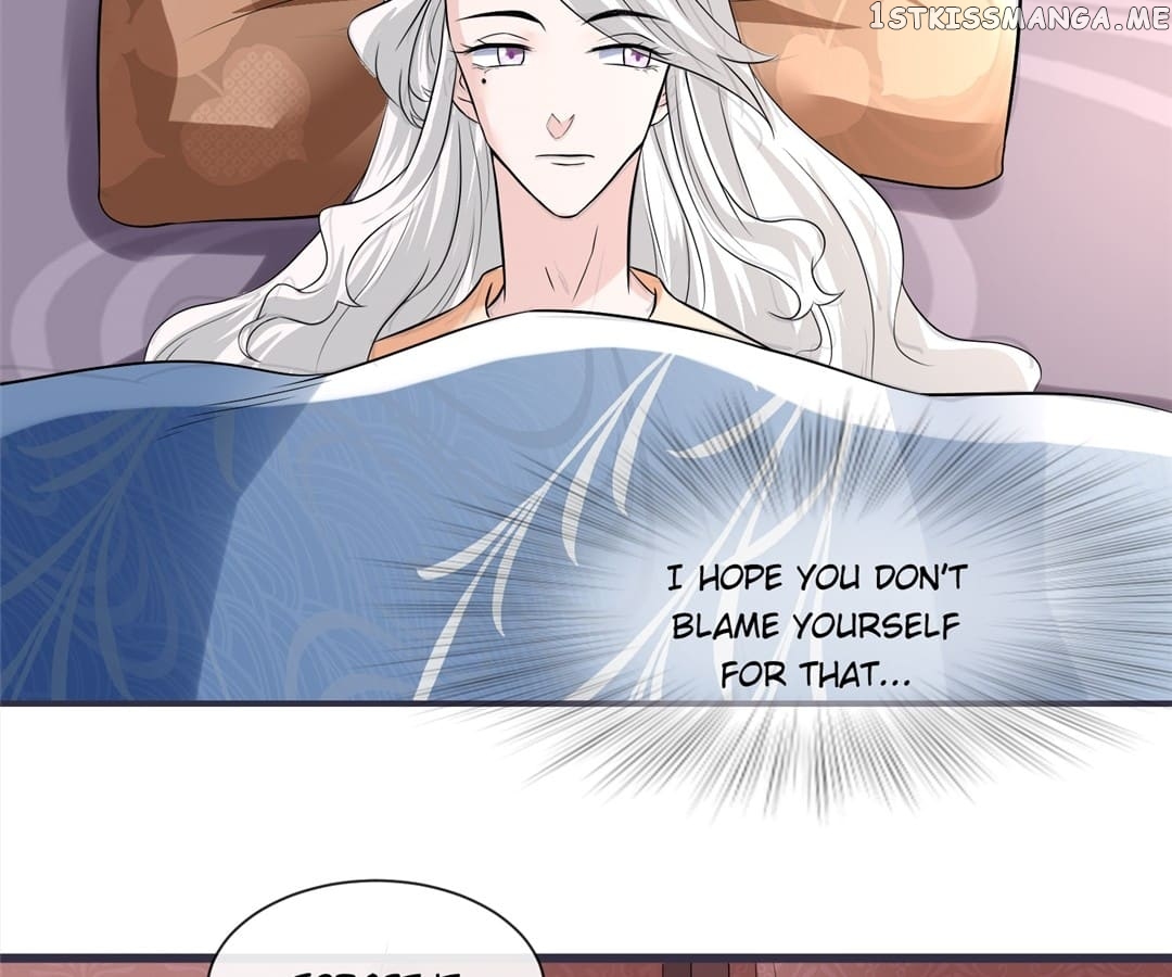 General and Her Medic Lover chapter 20 - page 36