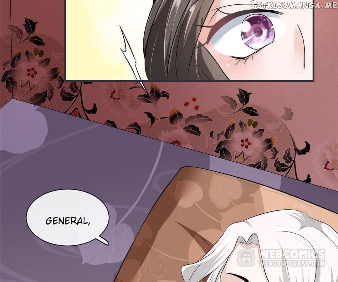 General and Her Medic Lover chapter 20 - page 39