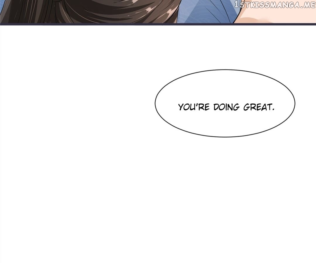 General and Her Medic Lover chapter 20 - page 41