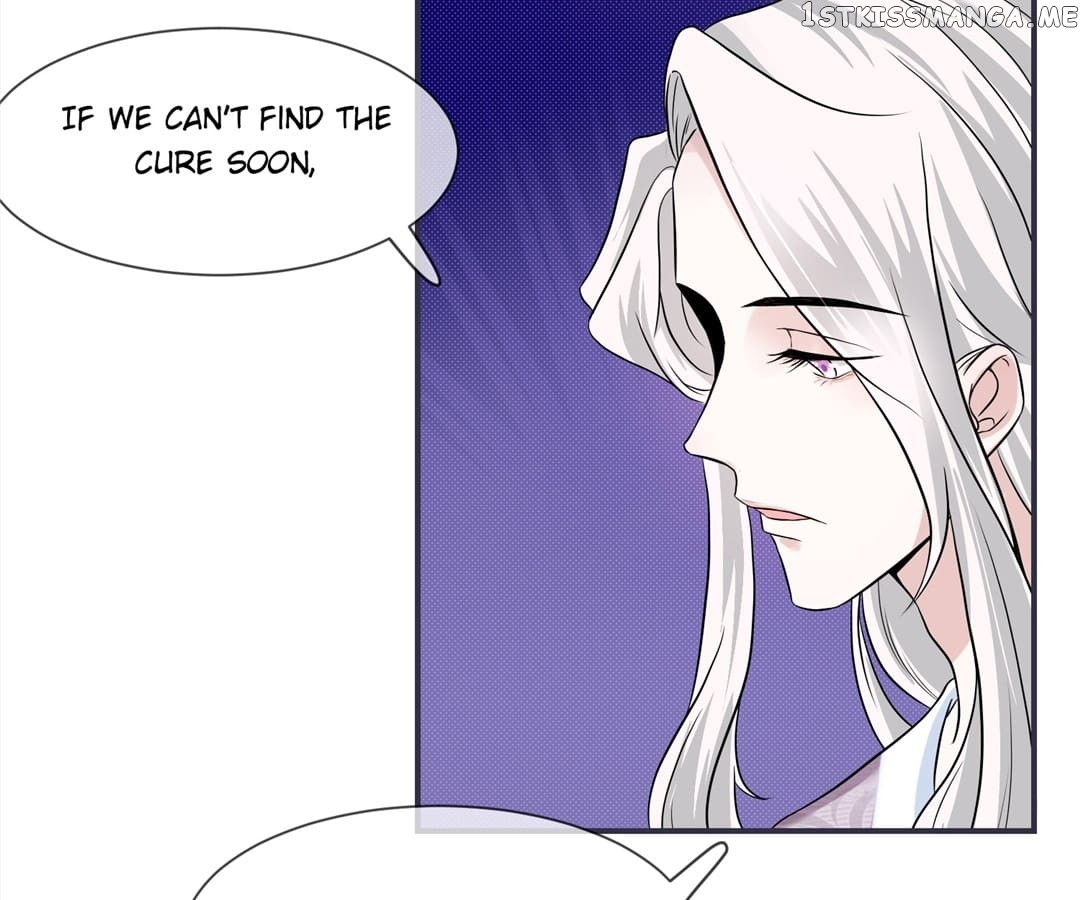General and Her Medic Lover chapter 20 - page 5