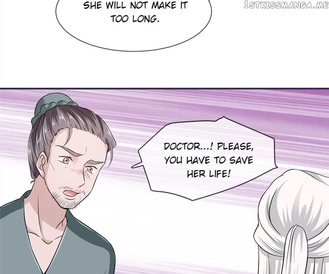 General and Her Medic Lover chapter 20 - page 6