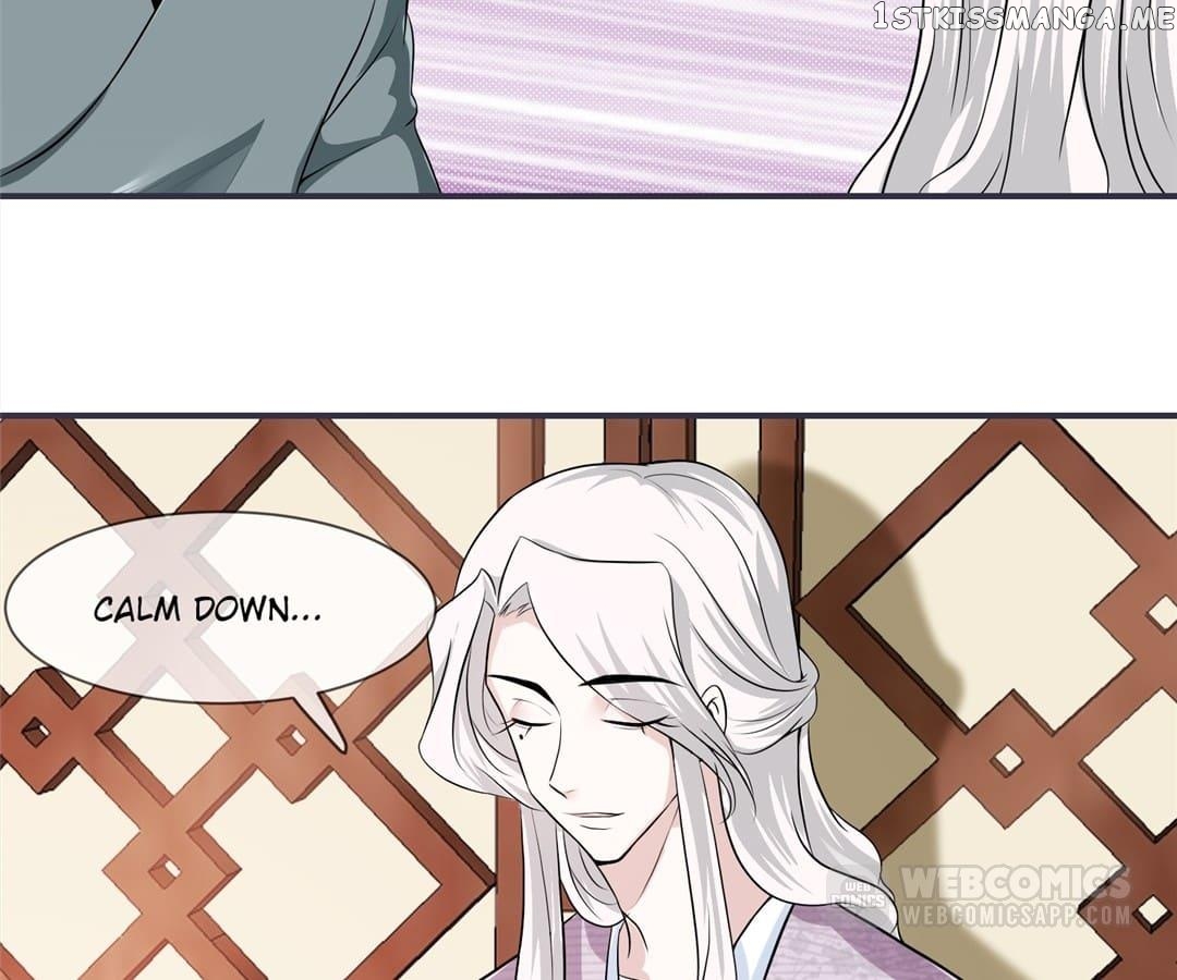 General and Her Medic Lover chapter 20 - page 7