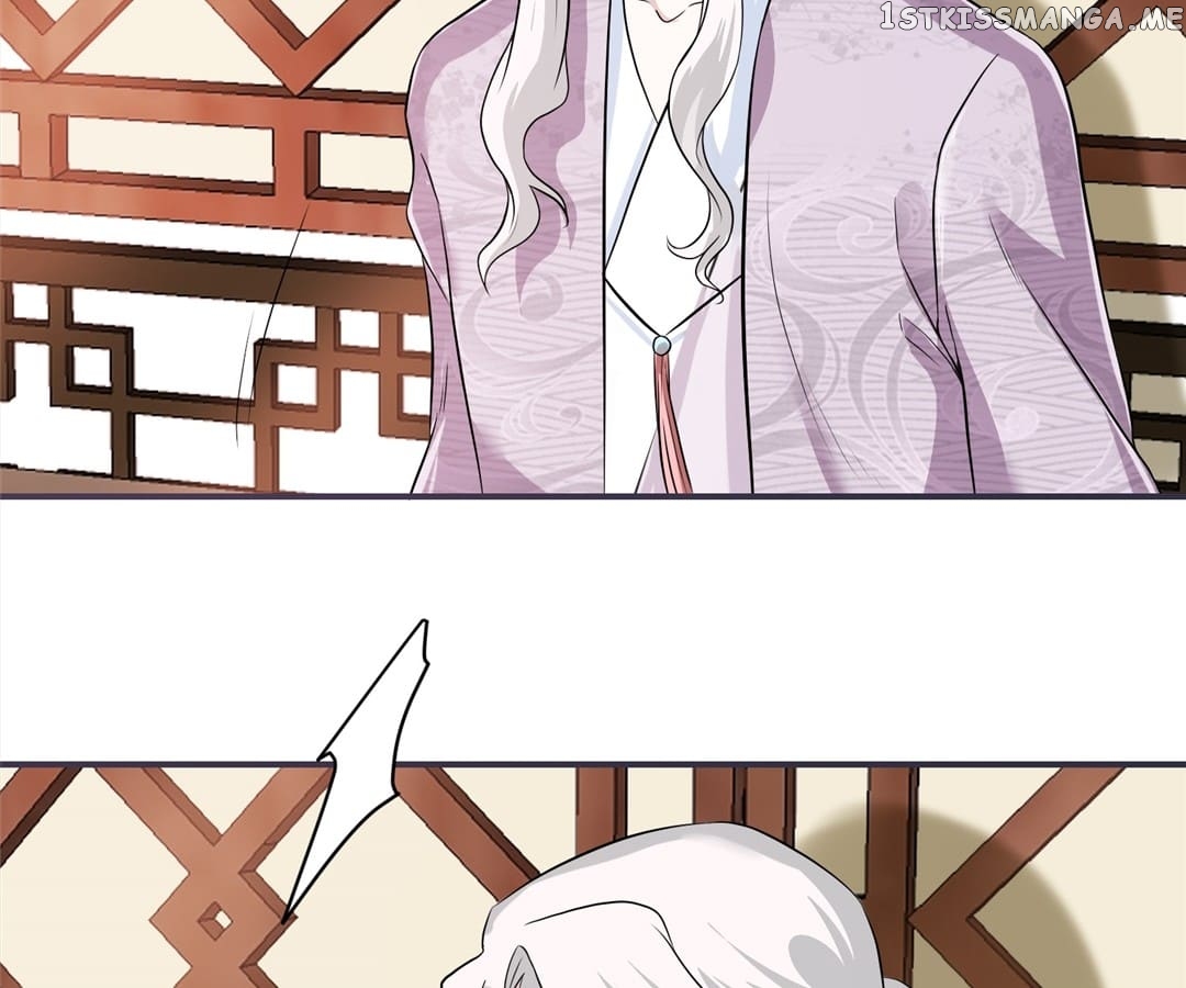 General and Her Medic Lover chapter 20 - page 8