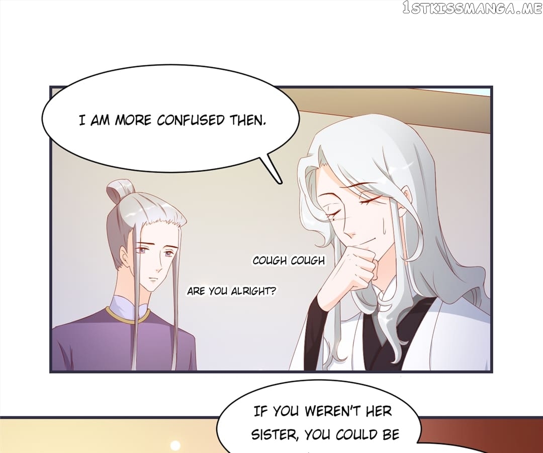 General and Her Medic Lover chapter 10 - page 10