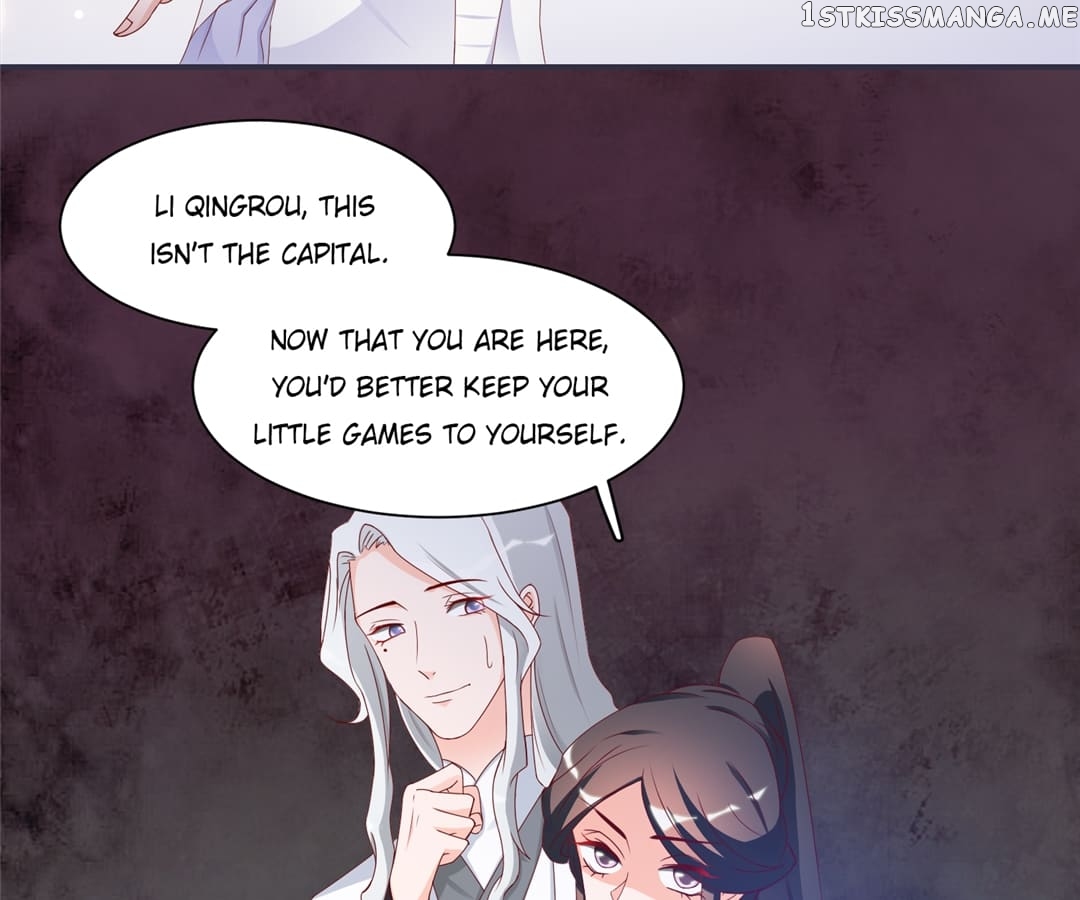 General and Her Medic Lover chapter 10 - page 14