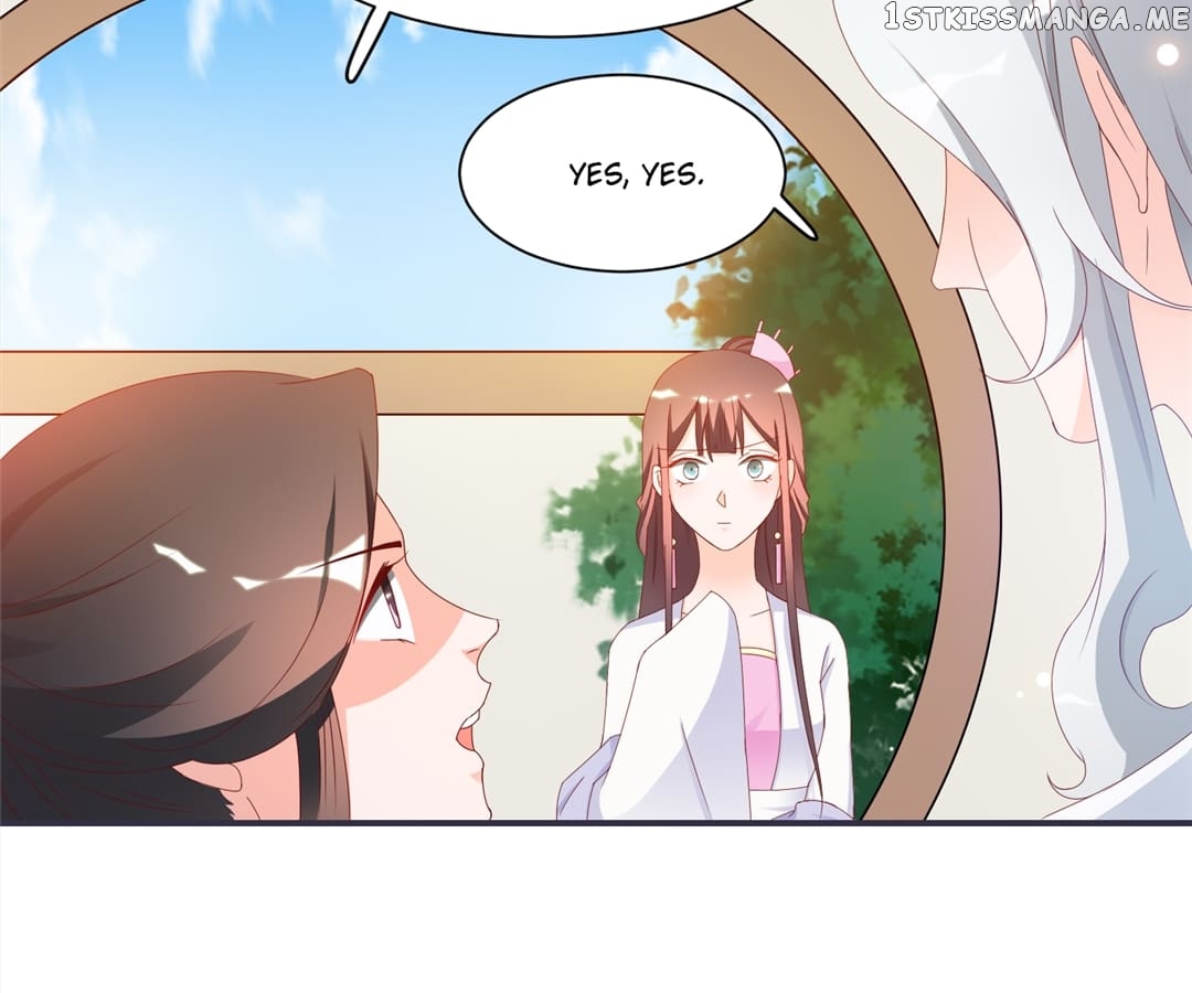 General and Her Medic Lover chapter 10 - page 16