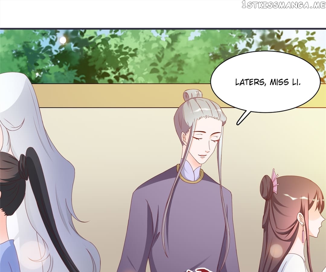 General and Her Medic Lover chapter 10 - page 18