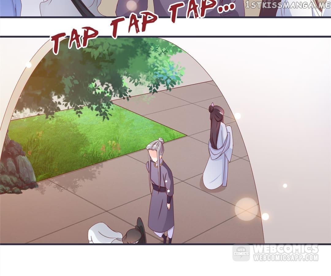 General and Her Medic Lover chapter 10 - page 19