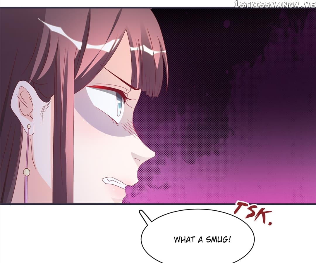 General and Her Medic Lover chapter 10 - page 20