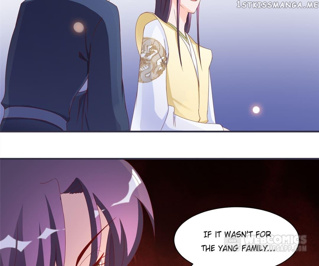General and Her Medic Lover chapter 10 - page 23